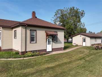 Strum, WI: 202 6th N Avenue