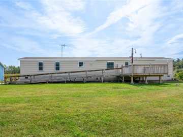 Black River Falls, WI: N3555 Nichols Road