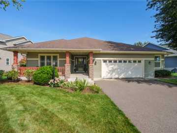 Eau Claire, WI: 3943 Mill Run Road