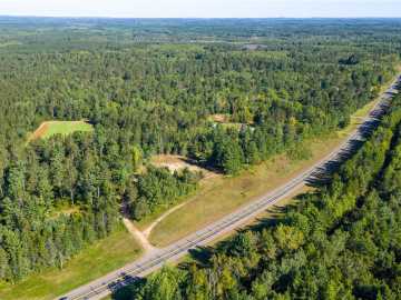 Springbrook, WI: 3380 W Highway 63 Highway