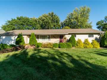 Eau Claire, WI: 3053 Venus Avenue
