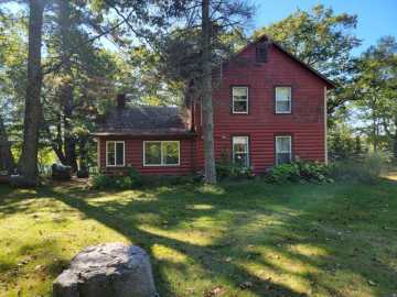 Winter, WI: 6733W Golf Course Road