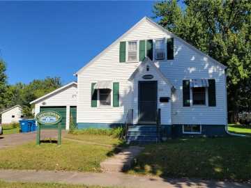 Rice Lake, WI: 503 W Eau Claire Street