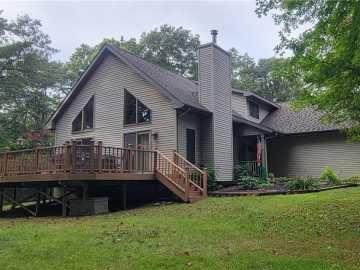 Merrillan, WI: W10821 Johnson Road