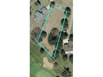 Danbury, WI: Lot 38 Meadow Green Road