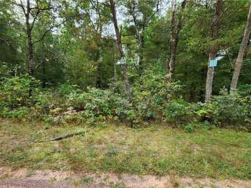 Camp Douglas, WI: LOT 44 Cranberry Creek Road
