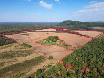 Merrillan, WI: TBD Bruce Mound Avenue