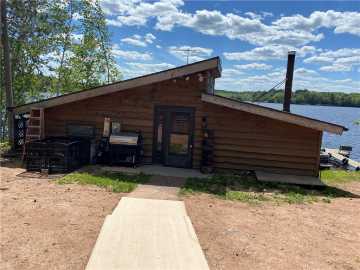 Lake Nebagamon, WI: 8179 S County Road P