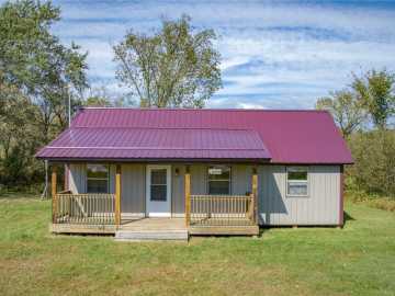 Taylor, WI: W16396 County Rd C