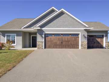 Rice Lake, WI: 2516 Mercury Avenue