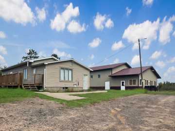 Turtle Lake, WI: 1356 10th Street