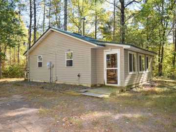 Webster, WI: 24468 Polansky Road