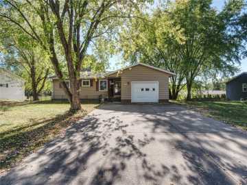 Osseo, WI: 12825 Thomas Street