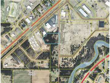 Hayward, WI: 0 Heinz Road