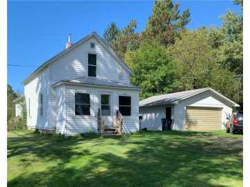 Park Falls, WI: 807 3rd N Avenue