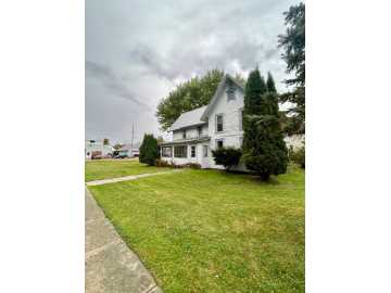 Norwalk, WI: 120 Railroad Street