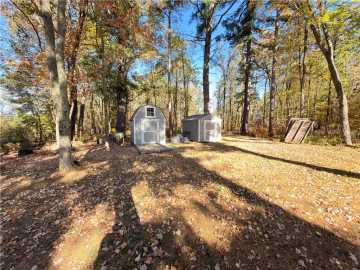Webster, WI: 26304 Whistler Road
