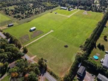 Chetek, WI: Lot 4 9 7/16 Avenue