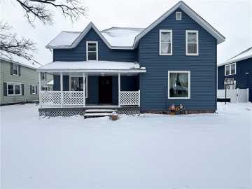 Rice Lake, WI: 32 W Humbird Street