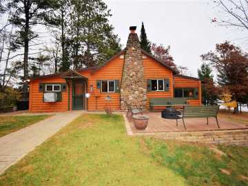Shell Lake, WI: 4295 Vesely Road
