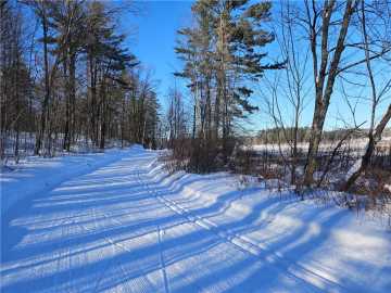 Hayward, WI: Lot 91 Nova Road