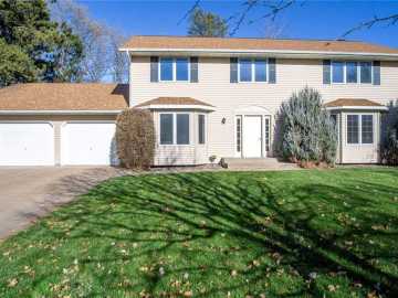 Eau Claire, WI: 3335 Westover Lane 