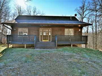 Springbrook, WI: W2551 Winton Road