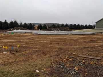 Osseo, WI: 12133 Norway Road