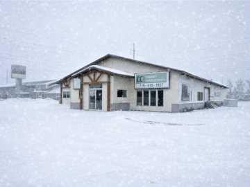 Hayward, WI: 15617 US Highway 63 Unit A (We