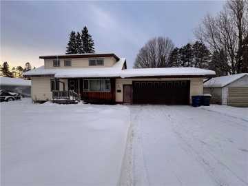 Park Falls, WI: 347 Paddock Avenue
