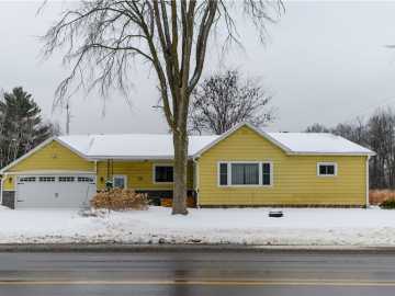 Cadott, WI: 22988 County Hwy X 