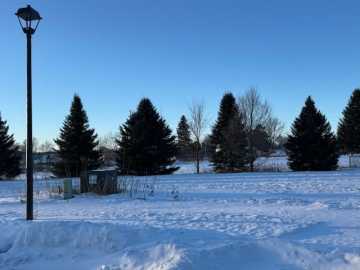 Fall Creek, WI: 524 E Jackson Avenue