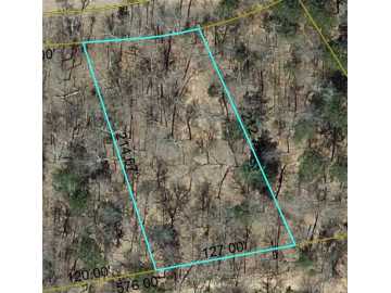 Danbury, WI: Lot 26 Deer Lodge Trail Way