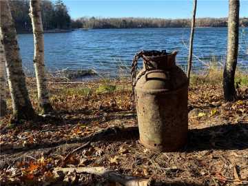 Iron River, WI: Lot 21 E Long Lake Rd 