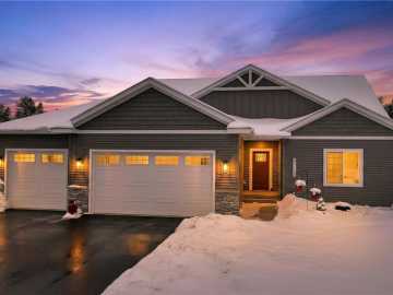 Eleva, WI: S8714 Mertinke Landing