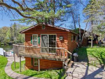 Birchwood, WI: 1085 N County Road F 