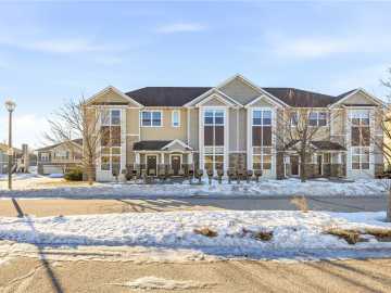 Eau Claire, WI: 5221 Stonewood Drive
