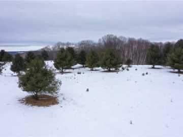 Frederic, WI: Lot 1 Whispering Pines Road