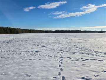 Wheeler, WI: 20.05 Acres County Road N 