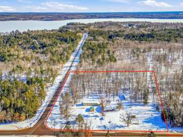 Spooner, WI: 27790 County Road A 