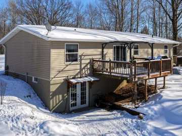 Shell Lake, WI: N1675 North Woodyard Road