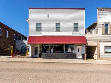 Cadott, WI: 339 N Main Street