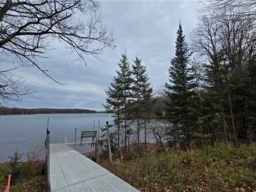 Hayward, WI: Lot 1 Linden Road