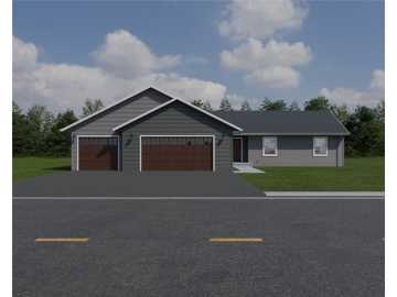 Chetek, WI: 1353 Knapp Street