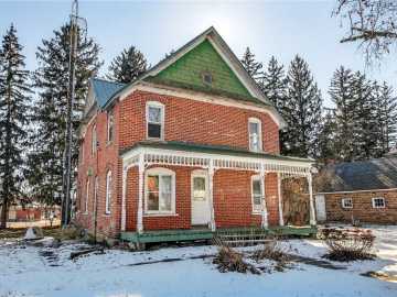 Independence, WI: 23965 Washington Street