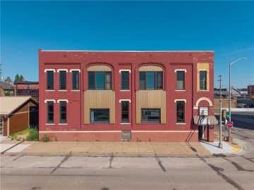 Chippewa Falls, WI: 2 Bay Street