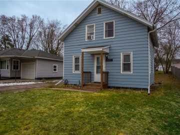 Eau Claire, WI: 2224 11th Street
