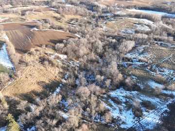 Trimbelle, WI: XX 860th St 