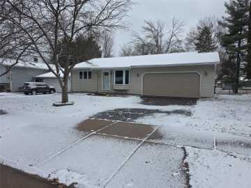 Eau Claire, WI: 2608 Jeanne Lane