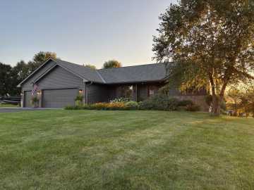 Star Prairie, WI: 2164 128th St 